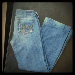 Citizens of Humanity